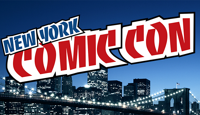 New York Comic-Con, NYCC