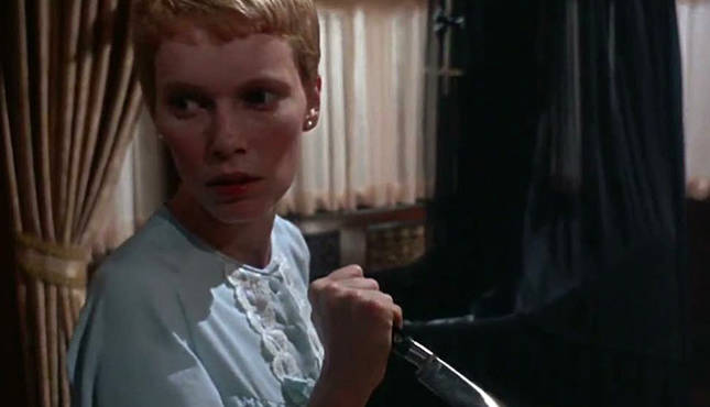 Featured image of post Simple Way to Rosemary&#039;s Baby Cast