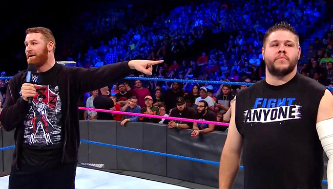 WWE Smackdown Rating, Viewership Up After Hell in a Cell | 411MANIA