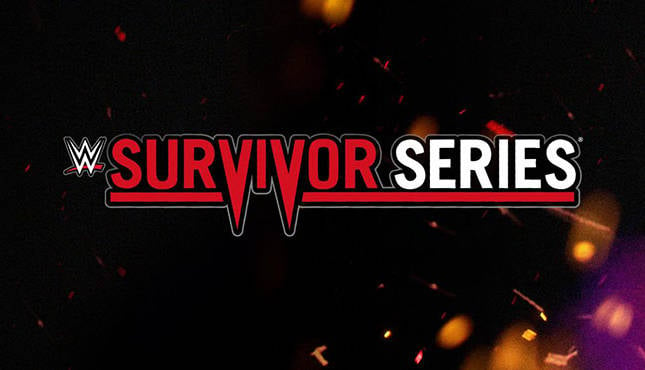 WWE Survivor Series 2017 - Kickoff Show