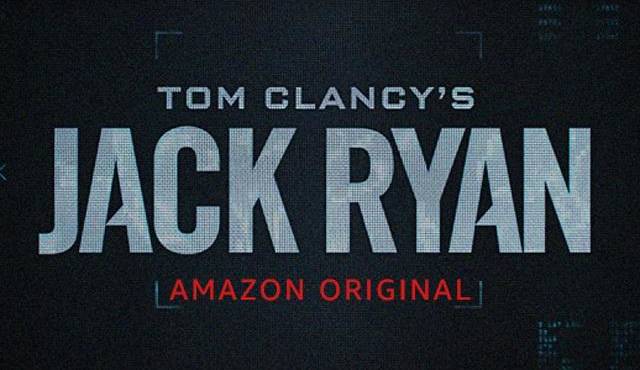 Tom Clancy’s Jack Ryan Amazon