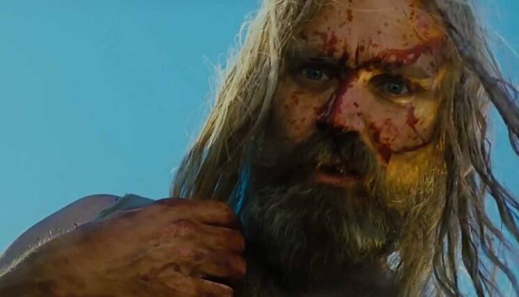 The Devil's Rejects