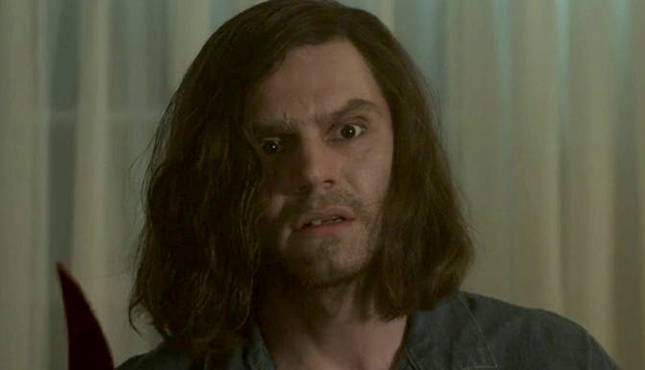 American Horror Story Cult Review Charles Manson In Charge 411mania