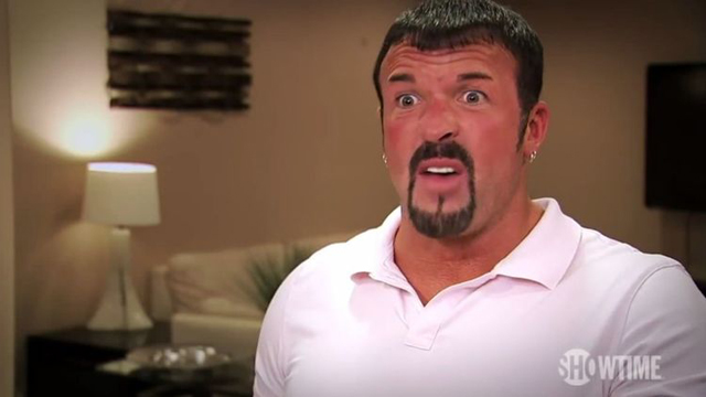 Buff Bagwell