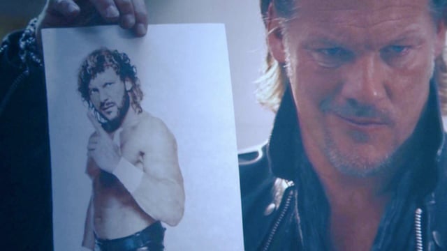 Chris Jericho