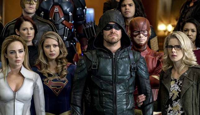 The Cw To Expand Programming To Sunday Nights 411mania 6675