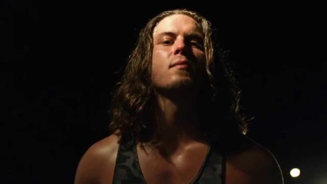 Joey Janela PWG