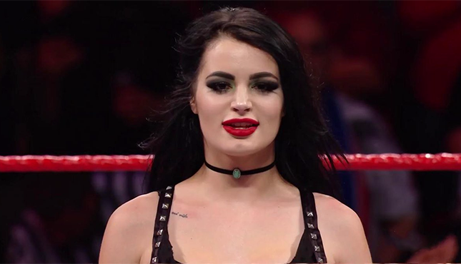 Which WWE Women have had plastic surgery?