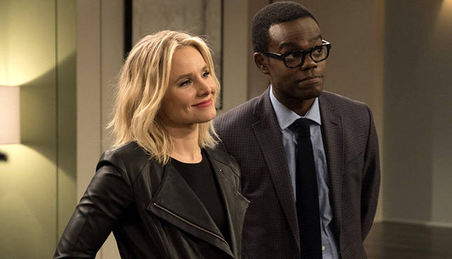 The Good Place