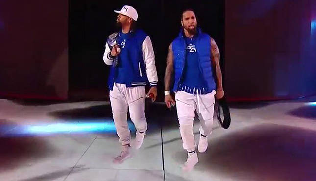 the usos shoes