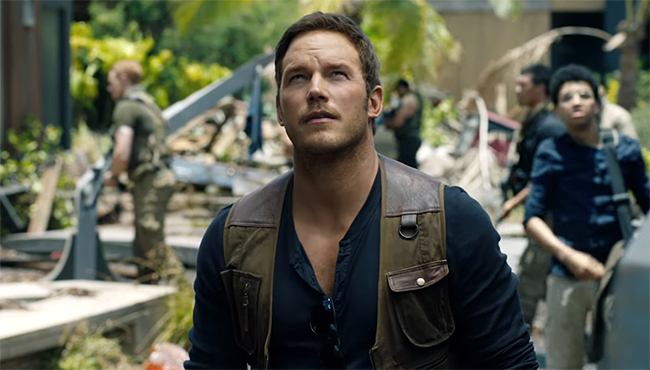 Chris Pratt to Begin Filming Jurassic World 3 Imminently | 411MANIA