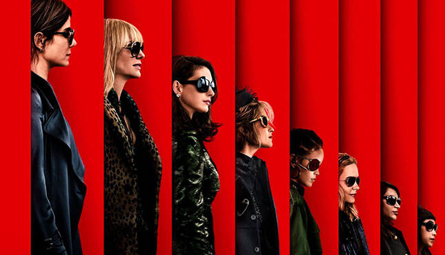 Ocean's 8