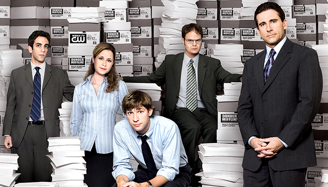 Ranking the Seasons of The Office | 411MANIA