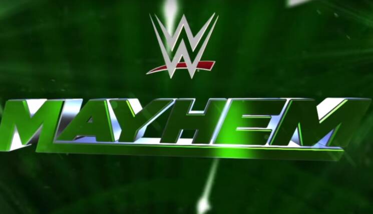 WWE Mayhem