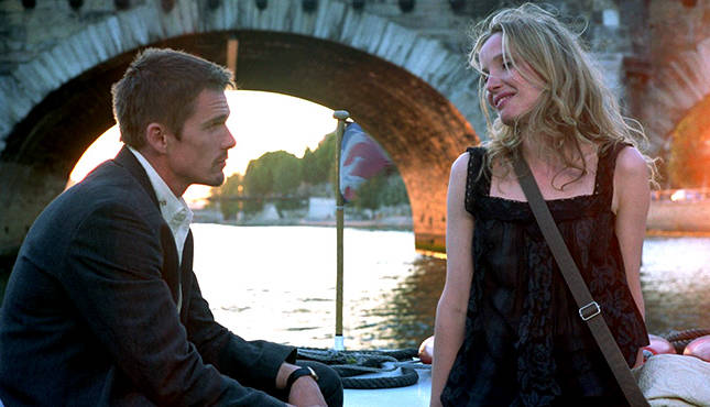 Before Sunset