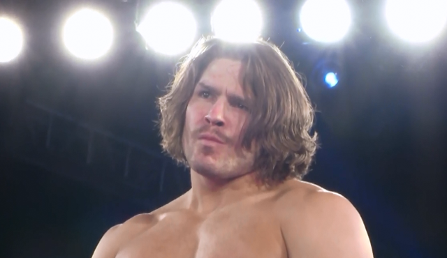 Dalton Castle ROH TV