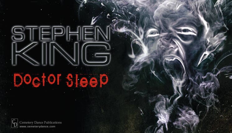 Doctor Sleep
