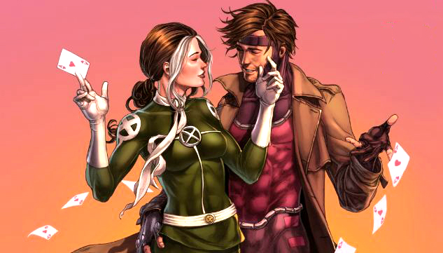 Gambit Rogue