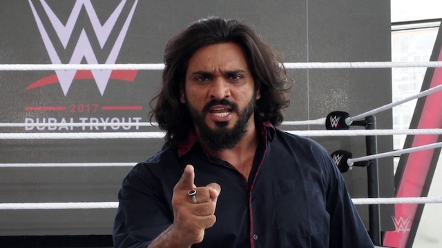 WWE News: Saurav Gurjar Reporting to Performance Center This Week, Sean Mooney Not at Raw 25 