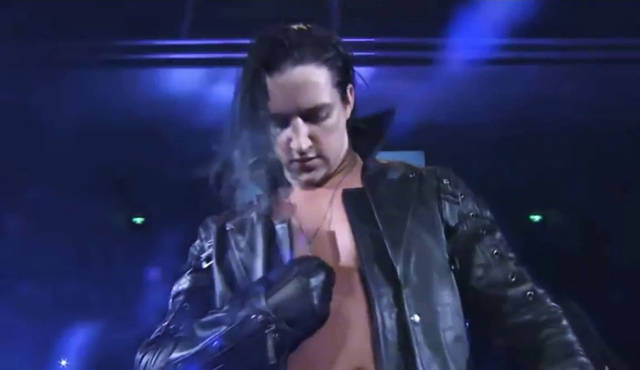 Jay White