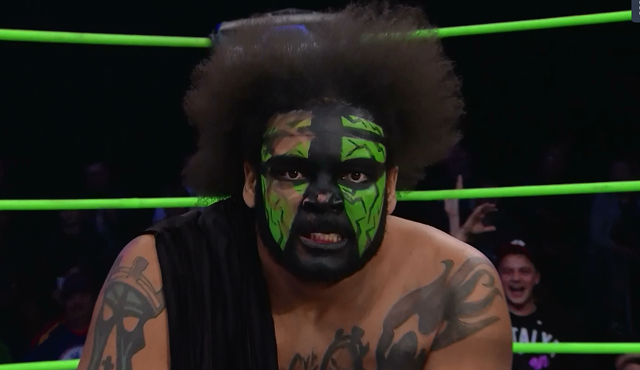 Kongo Kong