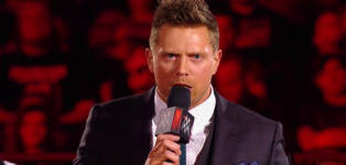 The Miz Raw 25 1818