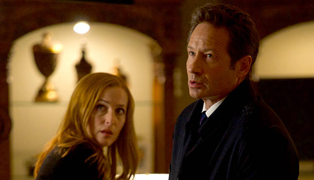 The X-Files 11.5 Review - 'Ghouli' | 411MANIA