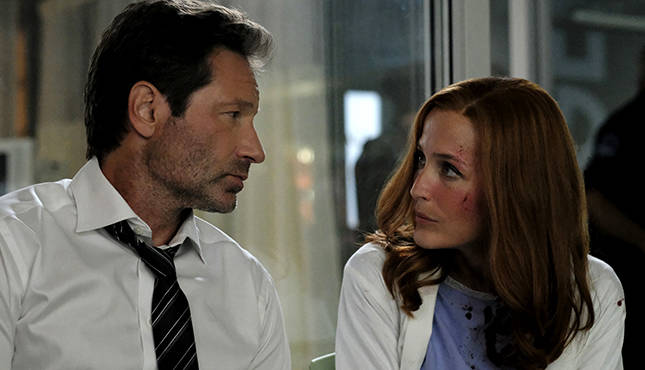 The X-Files - My Struggle III