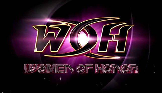 Women of Honor ROH