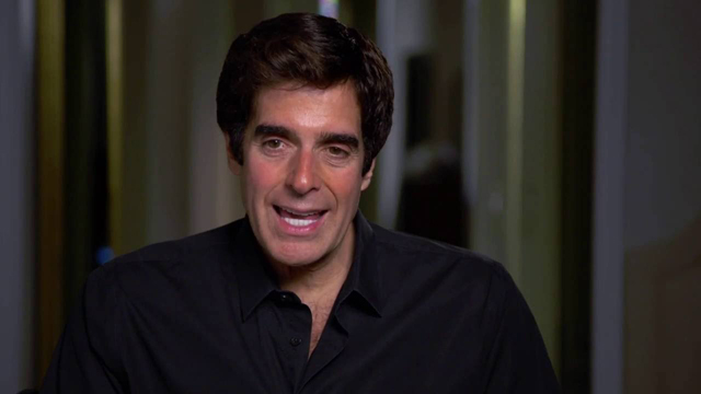 David Copperfield