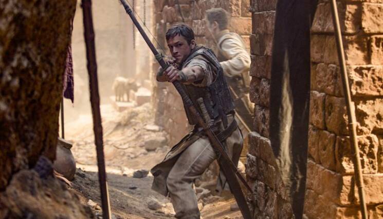 Robin Hood