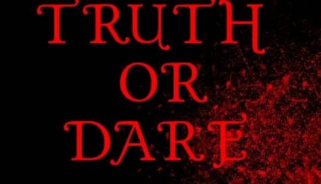Universal Debuts Poster and Trailer For Horror Film Truth