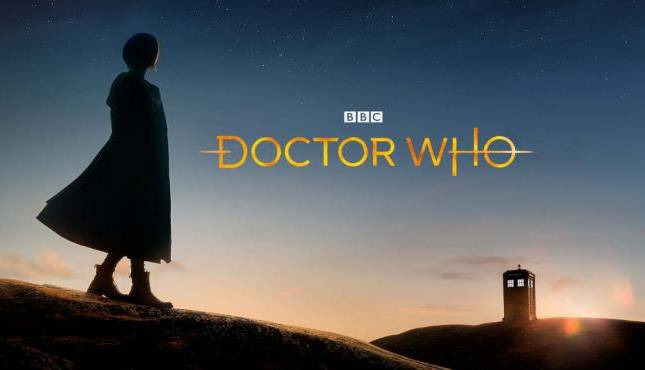 Doctor Who Series 11