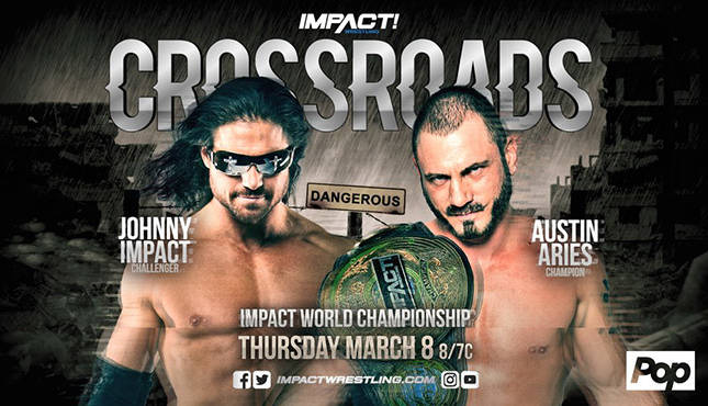 Impact: Crossroads