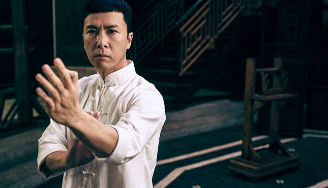 Ip Man