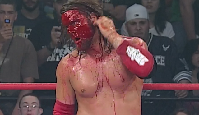 James Storm TNA