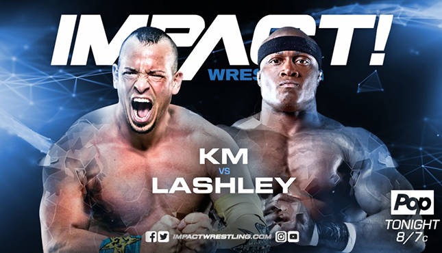 Impact News: Preview For Tonight's Impact Wrestling, Eddie Edwards ...