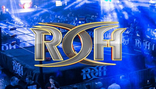 St Roho Bandido To Defend ROH World Title Against Alex Zayne On Upcoming ROH TV