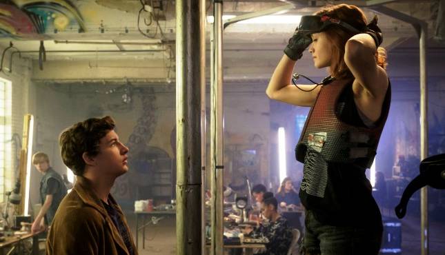 Ready Player One Review - SXSW