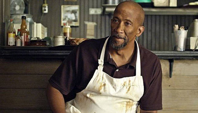 Reg E. Cathey