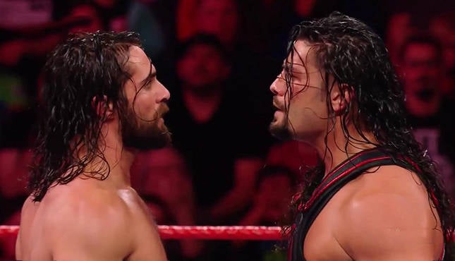 Roman Reigns Wants to Headline WrestleMania 36 Against Seth Rollins, Says  He's Always Seen Himself as the Face of WWE | 411MANIA