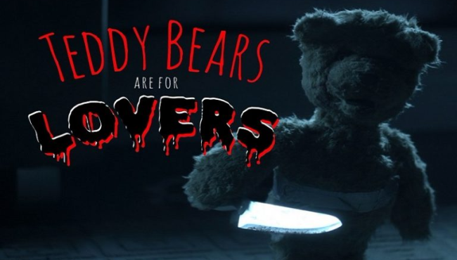 Cloverfield Cinematographer to Direct Horror-Comedy Teddy Bears are for