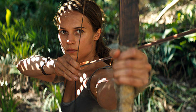 Tomb Raider