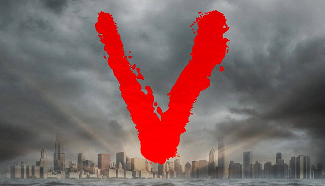 V: The Movie