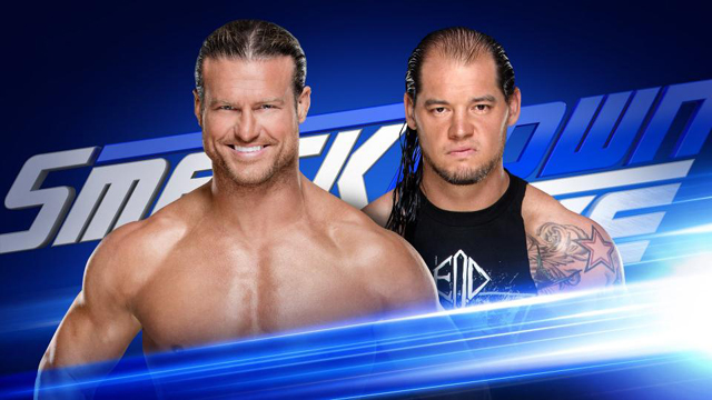 WWE News: Video Preview For Tonight’s WWE Smackdown, John Cena Reveals ...