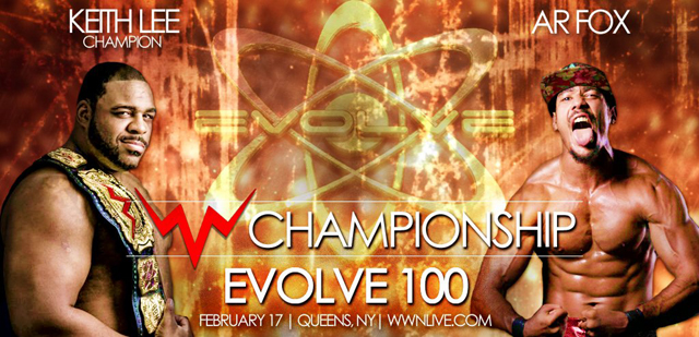 evolve 100