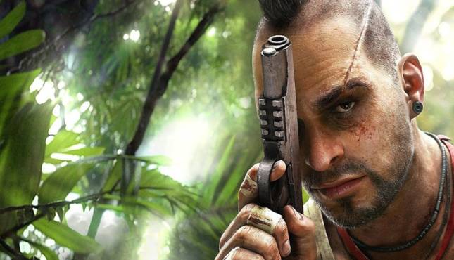 Far cry 3 где найти крокодилов