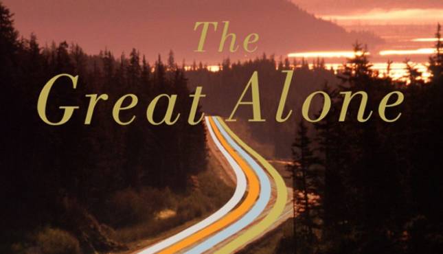 The Great Alone