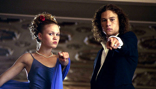 10 Things I Hate About You Facts