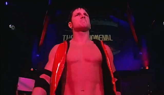 AJ Styles TNA
